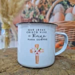 Kit Digital Páscoa Vol. 2 para Canecas – Arquivo Digital JPEG e PNG para Sublimação - Imagem 14