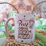 Kit Digital Páscoa Vol. 2 para Canecas – Arquivo Digital JPEG e PNG para Sublimação