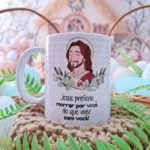 Kit Digital Páscoa Vol. 2 para Canecas – Arquivo Digital JPEG e PNG para Sublimação - Imagem 28