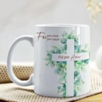 Kit Digital Páscoa Vol. 2 para Canecas – Arquivo Digital JPEG e PNG para Sublimação - Imagem 21