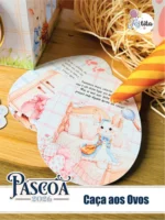 Kit Caça Aos Ovos - Imagem 6