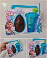 MIMOS PARA PÁSCOA LUXO – KIT DIGITAL COMPLETO - Imagem 2