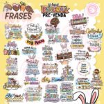 Kit Digital Páscoa 2026 - Pandoca - Imagem 7