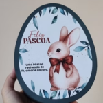 Páscoa Criativa - Arquivos de Corte Digitais