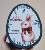 Páscoa Criativa - Arquivos de Corte Digitais