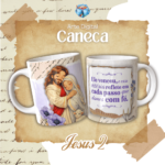 Pack Jesus Páscoa 2026 para Caneca – Arquivo Digital PNG para Imprimir. - Imagem 3