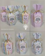 MIMOS PARA PÁSCOA LUXO – KIT DIGITAL COMPLETO - Imagem 3