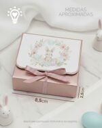 MIMOS PARA PÁSCOA LUXO – KIT DIGITAL COMPLETO - Imagem 4