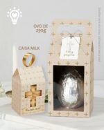 MIMOS PARA PÁSCOA LUXO – KIT DIGITAL COMPLETO - Imagem 7