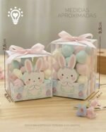 MIMOS PARA PÁSCOA LUXO – KIT DIGITAL COMPLETO - Imagem 8