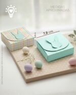 MIMOS PARA PÁSCOA LUXO – KIT DIGITAL COMPLETO - Imagem 10