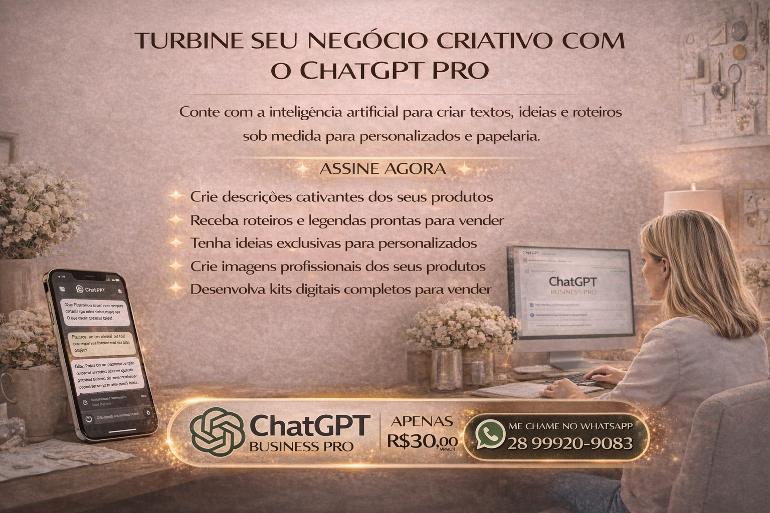 CHAT GPT PRO SITE