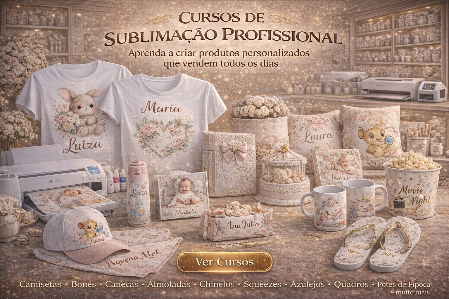 CURSOS DE SUBLIMAÇÃO SITE