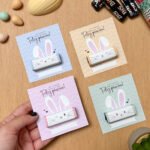 Kit Digital Lembrancinhas de Páscoa - Imagem 2