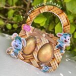 COMBO DE PÁSCOA - ARQUIVOS DIGITAIS EXCLUSIVOS