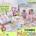 Combão Páscoa 2026 - MP