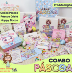 Combão Páscoa 2026 - MP