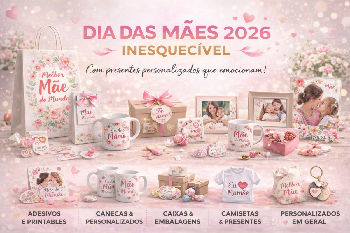 DIA DAS MÃES SITE
