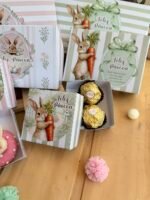 Kit Páscoa – Baixe e Imprima | Modelos Editáveis no Canva - Imagem 15