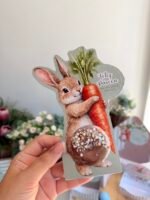 Kit Páscoa – Baixe e Imprima | Modelos Editáveis no Canva - Imagem 16