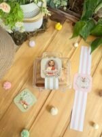 Kit Páscoa – Baixe e Imprima | Modelos Editáveis no Canva - Imagem 3