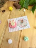 Kit Páscoa – Baixe e Imprima | Modelos Editáveis no Canva - Imagem 22