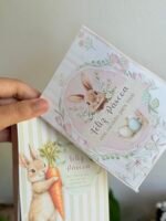 Kit Páscoa – Baixe e Imprima | Modelos Editáveis no Canva - Imagem 27