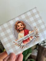 Kit Páscoa – Baixe e Imprima | Modelos Editáveis no Canva - Imagem 28