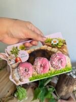 Kit Páscoa – Baixe e Imprima | Modelos Editáveis no Canva - Imagem 32