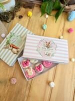 Kit Páscoa – Baixe e Imprima | Modelos Editáveis no Canva - Imagem 5