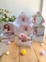 Kit Páscoa – Baixe e Imprima | Modelos Editáveis no Canva - Imagem 10