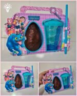 MIMOS PARA PÁSCOA LUXO – KIT DIGITAL COMPLETO - Imagem 12