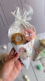 Kit Páscoa – Baixe e Imprima | Modelos Editáveis no Canva - Imagem 35