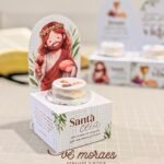 Coletiva Completa A Verdadeira Páscoa 2026 – Arquivo Digital para Imprimir com Lembrancinhas Cristãs. - Imagem 11