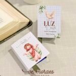 Coletiva Completa A Verdadeira Páscoa 2026 – Arquivo Digital para Imprimir com Lembrancinhas Cristãs. - Imagem 10