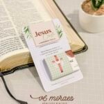 Coletiva Completa A Verdadeira Páscoa 2026 – Arquivo Digital para Imprimir com Lembrancinhas Cristãs. - Imagem 7