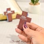 Coletiva Completa A Verdadeira Páscoa 2026 – Arquivo Digital para Imprimir com Lembrancinhas Cristãs. - Imagem 6