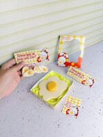 Kit Páscoa – Baixe e Imprima | Modelos Editáveis no Canva - Imagem 37