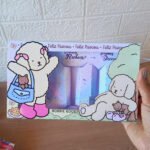 Caixas para MIni confeiteiro e ovos de colher - Imagem 3