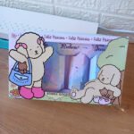 Caixas para MIni confeiteiro e ovos de colher - Imagem 2