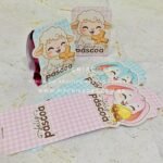 Combo Digital Páscoa 2026 com Caixa para Barra e Porta Bombom – Arquivos de Corte para Imprimir. - Imagem 2