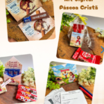 Kit Digital ARQUIVO PÁSCOA CRISTÃ