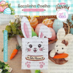 Sacolinha Coelho – Arquivo Digital de Páscoa