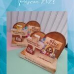 Kit Digital Caixa Display Páscoa 2026