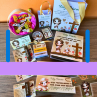 Kit Digital Pascoa 67 Pack completo em pdf