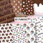 Kit Digital Páscoa 2026 - Pandoca - Imagem 5