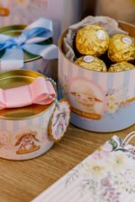 KIT PÁSCOA ENCANTADA – Kit Digital Completo para Vendas de Páscoa - Imagem 11