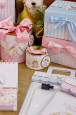 KIT PÁSCOA ENCANTADA – Kit Digital Completo para Vendas de Páscoa - Imagem 3