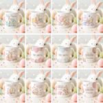 ARTES PARA CANECA PASCOA