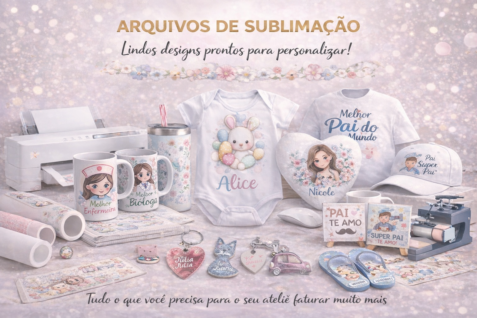 SUBLIMAÇÃO SITE